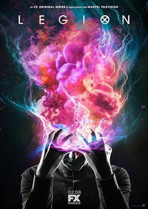 Legion torrent