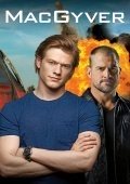 Descargar MacGyver (2016) torrent gratis
