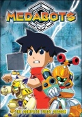 Medabots torrent
