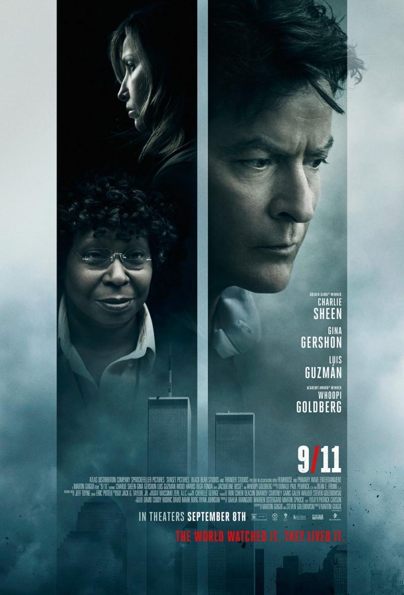 Descargar 911 (2021)  torrent gratis