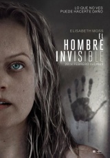 Descargar El Hombre Invisible (2020)  torrent gratis