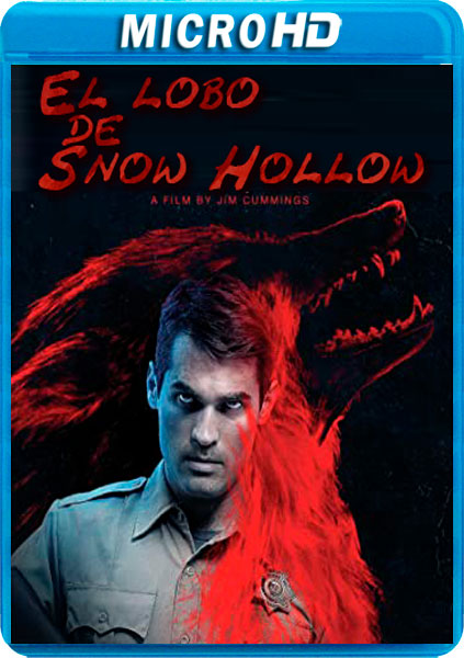 Descargar El lobo de Snow Hollow  torrent gratis