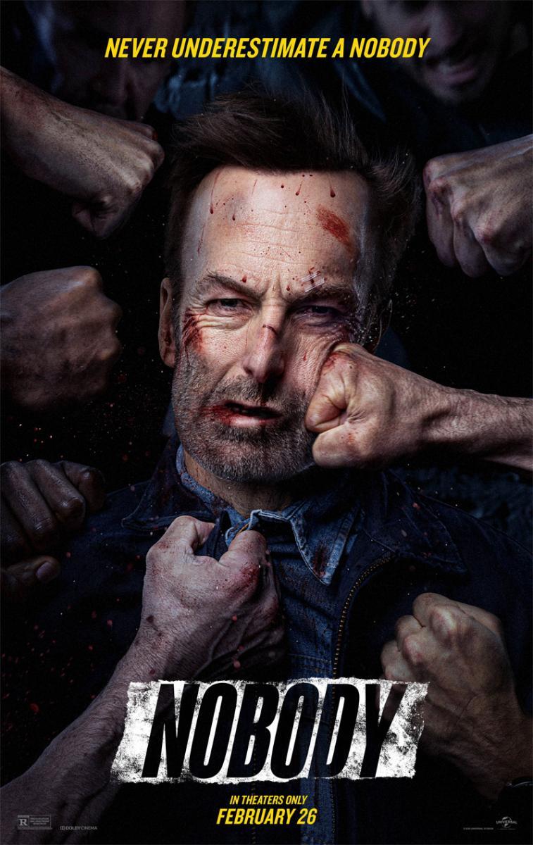 Descargar Nadie (2021)  torrent gratis