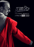 Better Call Saul –  Temporada 6 Capitulo 7 torrent