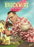 Brockmire –  Temporada 3 Capitulo 3 torrent