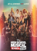 High School Musical: The Musical: The Series –  Temporada 3 Capitulo 1 torrent