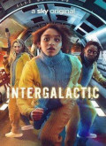 Intergalactic –  [720p] Temporada 1 Capitulo 7 torrent