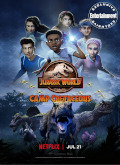 Jurassic World: Campamento Cretácico –  Temporada 5 Capitulo 2 torrent