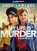 My Life Is Murder –  Temporada 2 Capitulo 1 torrent