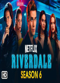 Riverdale –  Temporada 6 Capitulo 2 torrent