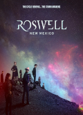 Roswell, New Mexico –  [720p] Temporada 4 Capitulo 3 torrent