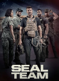 SEAL Team –  Temporada 5 Capitulo 1 torrent