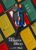 Solo asesinatos en el edificio –  Temporada 2 Capitulo 1 torrent