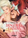 Las Amistades Peligrosas –  [720p] Temporada 1 Capitulo 4 torrent