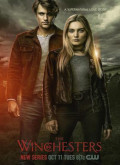Los Winchester –  Temporada 1 Capitulo 4 torrent