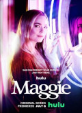 Maggie –  Temporada 1 Capitulo 4 torrent