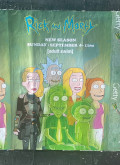 Rick y Morty –  Temporada 6 Capitulo 9 torrent