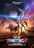 Star Trek: Prodigy –  Temporada 1 Capitulo 2 torrent