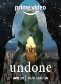 Undone –  [720p] Temporada 2 Capitulo 1 torrent