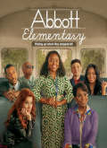 Abbott Elementary –  Temporada 2 Capitulo 3 torrent