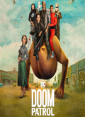 Doom Patrol –  Temporada 4 Capitulo 2 torrent