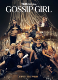Gossip Girl –  Temporada 2 Capitulo 4 torrent