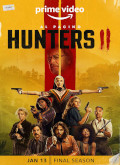 Hunters –  Temporada 2 Capitulo 4 torrent