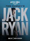 Jack Ryan –  [720p] Temporada 3 Capitulo 2 torrent