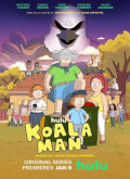 Koala Man –  [720p] Temporada 1 Capitulo 7 torrent
