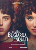 La vida mentirosa de los adultos –  Temporada 1 Capitulo 4 torrent