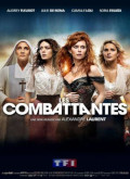 Las combatientes –  [720p] Temporada 1 Capitulo 2 torrent