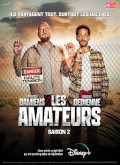 Los Amateurs –  [720p] Temporada 2 Capitulo 1 torrent