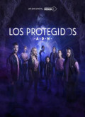 Los Protegidos ADN –  [720p] Temporada 1 Capitulo 4 torrent