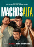Machos alfa –  Temporada 1 Capitulo 3 torrent
