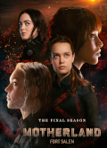 Motherland: Fort Salem –  Temporada 3 Capitulo 4 torrent
