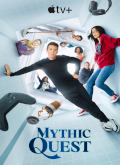 Mythic Quest: Banquete de cuervos –  [720p]  Temporada 3 Capitulo 4 torrent