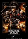 Star Wars: La remesa mala –  [720p] Temporada 1 Capitulo 12 torrent