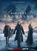 Vikingos: Valhalla –  Temporada 2 Capitulo 2 torrent