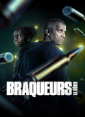 Atracadores: La serie –  [720p] Temporada 2 Capitulo 2 torrent