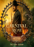 Carnival Row –  Temporada 2 Capitulo 2 torrent