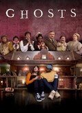 Fantasmas –  Temporada 2 Capitulo 3 torrent