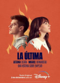 La Ultima –  [720p] Temporada 1 Capitulo 1 torrent