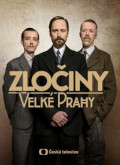 Los misterios de Praga –  [720p] Temporada 1 Capitulo 2 torrent