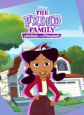 Los Proud –  [720p] Temporada 2 Capitulo 6 torrent