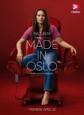 Made In Oslo –  Temporada 1 Capitulo 3 torrent