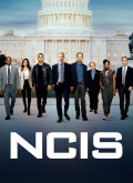 Navy Investigacion Criminal – 20ª Temporada Temporada 20 Capitulo 12 torrent