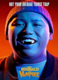 Reginald the Vampire –  [720p] Temporada 1 Capitulo 7 torrent
