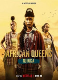 Reinas De Africa Njinga –  [720p] Temporada 1 Capitulo 1 torrent