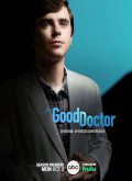 The Good Doctor –  [720p] Temporada 6 Capitulo 3 torrent