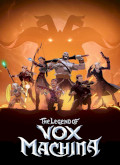 The Legend of Vox Machina –  [720p] Temporada 2 Capitulo 5 torrent